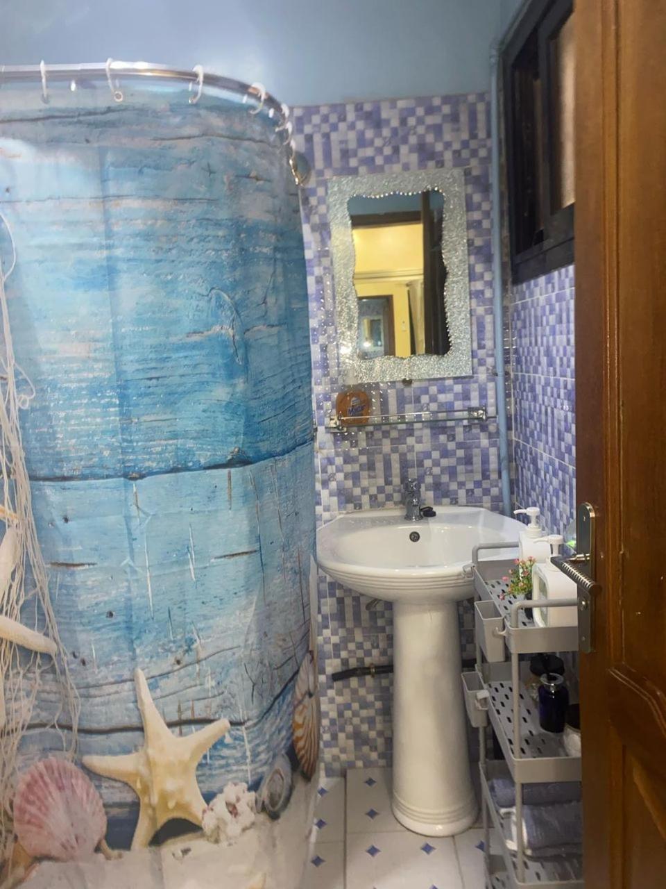 Residence Adja Binta Kane Sour Dakar Exterior photo