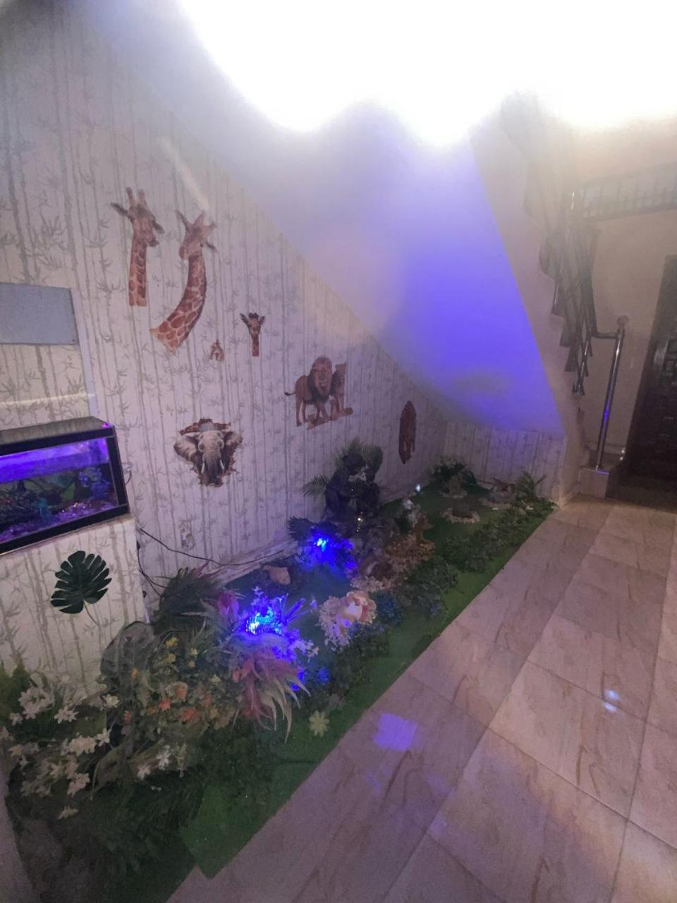 Residence Adja Binta Kane Sour Dakar Exterior photo